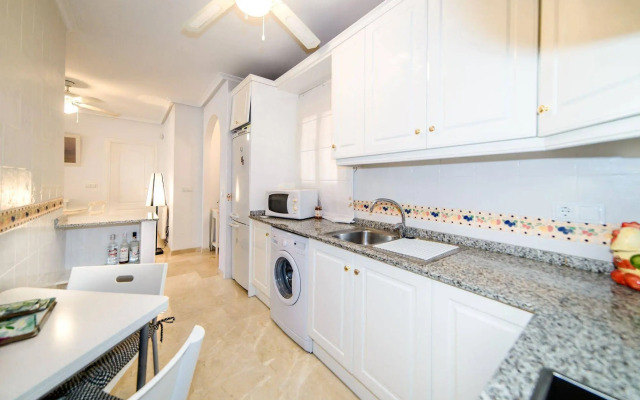 Apartamento Bennecke Zafiro