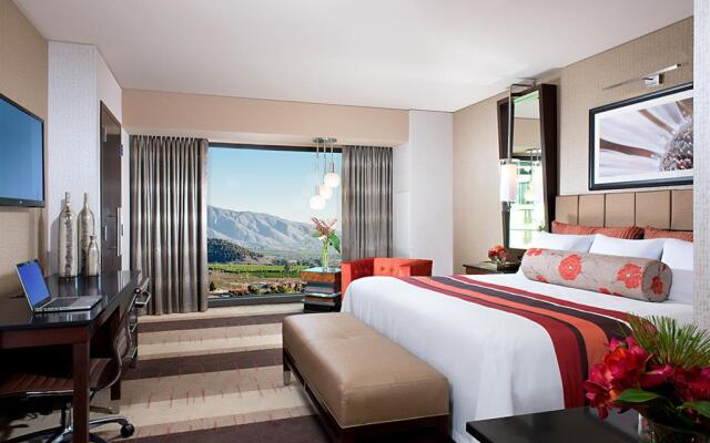 Harrah's Resort Southern California