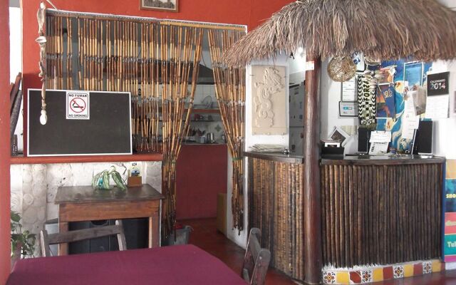 L´hotelito