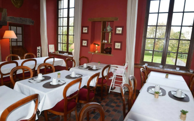 Château de la Roque