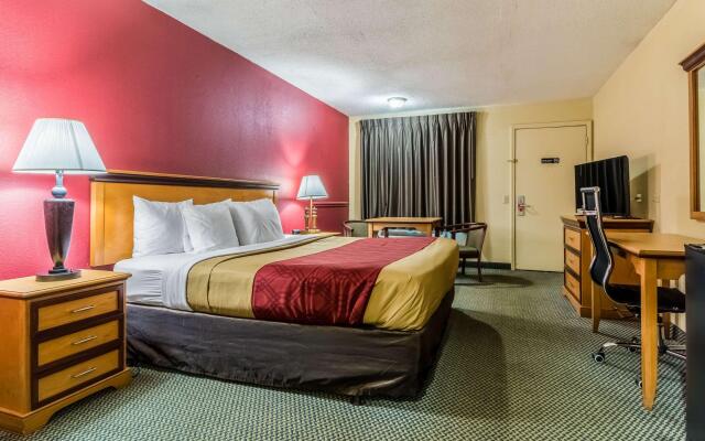 Econo Lodge Whiteville