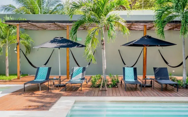 Casa Temazcal Hotel & Spa