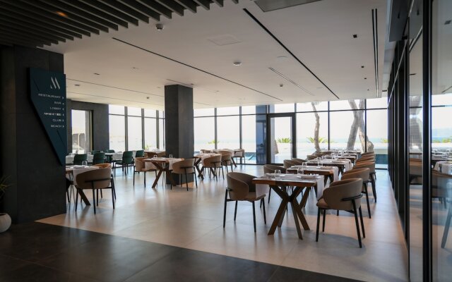 Mango Luxury Resorts