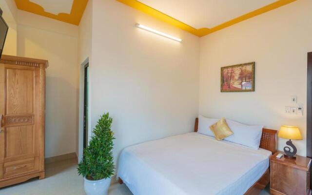 Thinh Phuc Homestay
