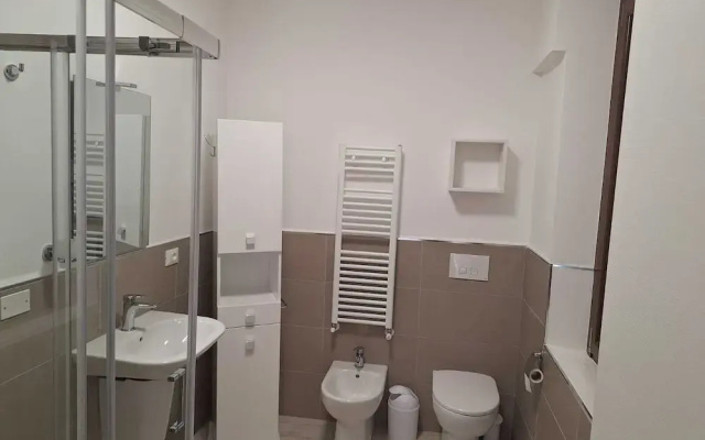 Starlight Apartment