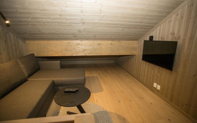 Gaustatoppen Booking