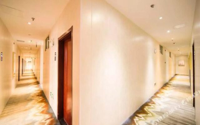 Holiday Inn Athena Hefei