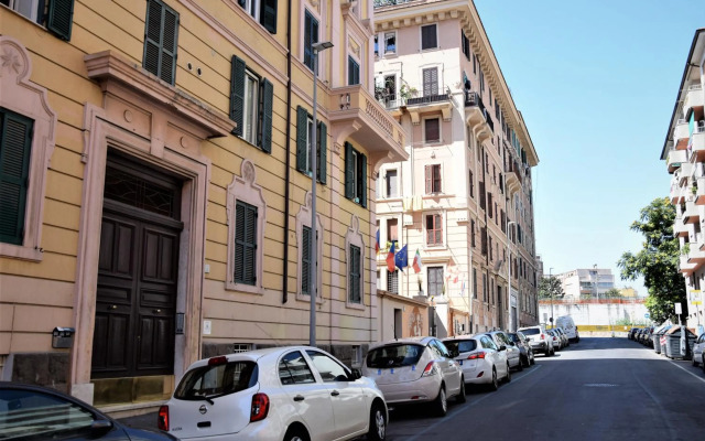 Hotel Paolo II