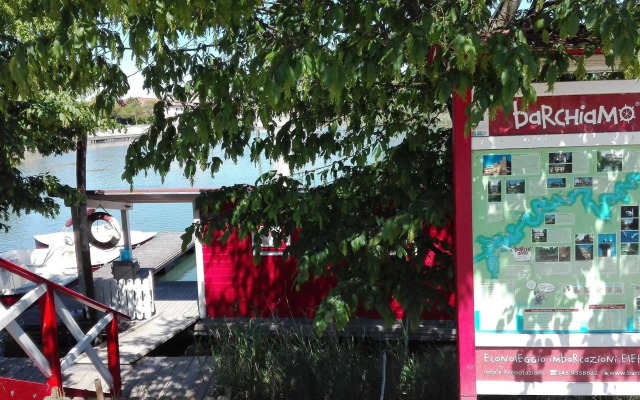 Locanda Oasi del Porto