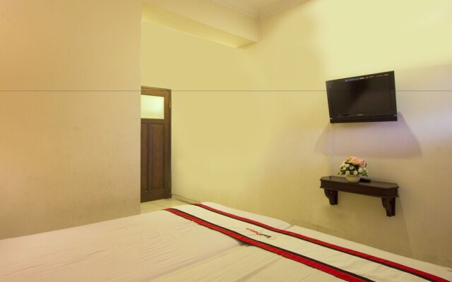 Indraloka Heritage Homestay