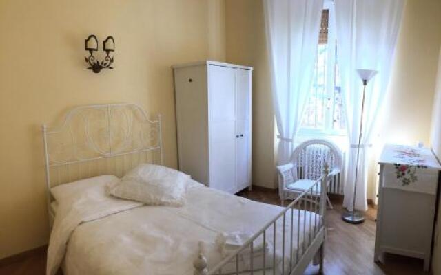 3 Via Guglielmo Koerner Apartment