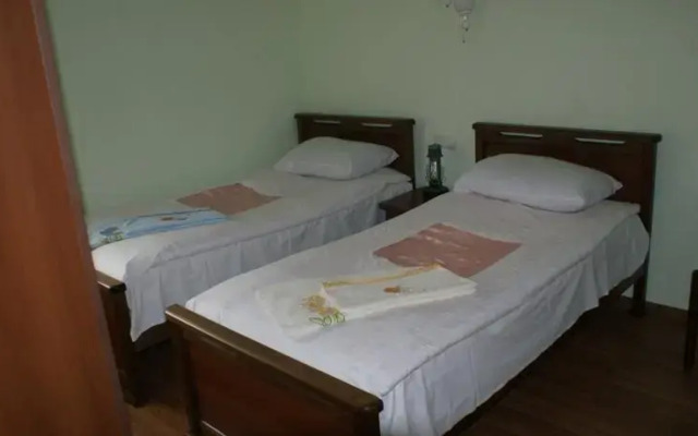 B&B Odzun