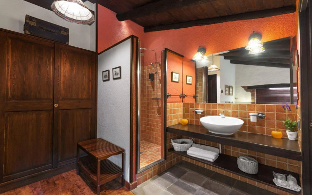 Comarquinal Bioresort Penedès