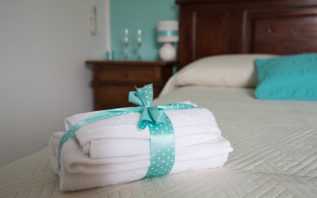 Damahouse B&B