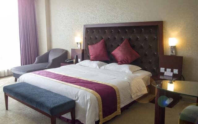 Hongsheng International Hotel