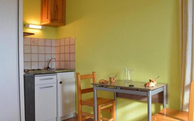 Appartement Fleury-Saint-Pierre-la-Mer, 2 pièces, 4 personnes - FR-1-229D-280