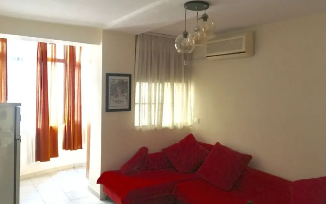 Tirana Comfort Apartment