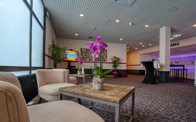 FourSide Plaza Hotel Trier, Trademark Collection by Wyndham