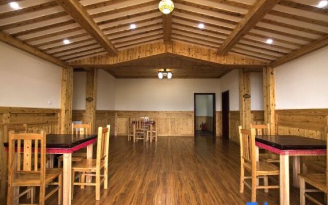 Yongxing Farmhouse