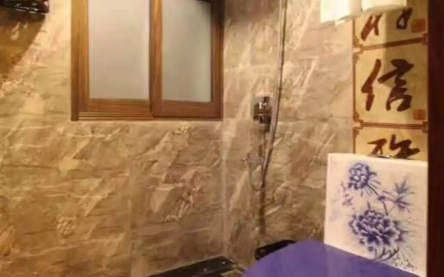 Putuo Memory Boutique Inn