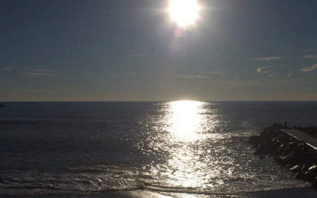 Appartamenti Levantomare