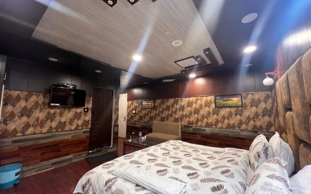 Pine View Resort - Gulmarg