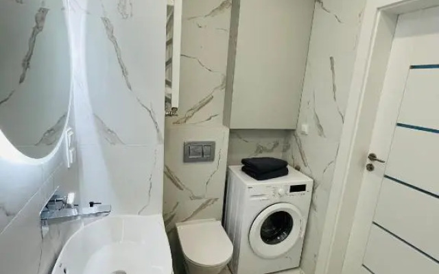 Apartamenty Plaza Tower