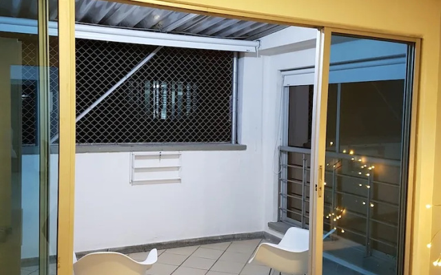 Apartamento Amoblado Pinares