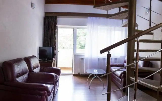 EcoRest Likani Palace