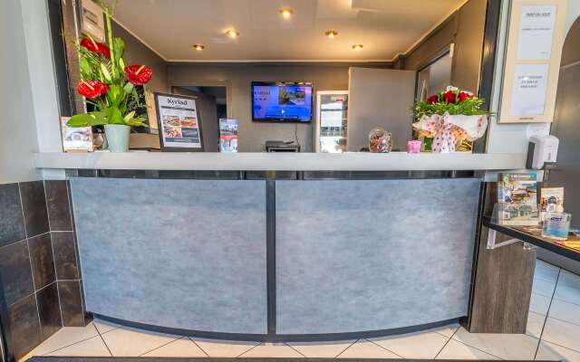 Kyriad Limoges Sud Feytiat