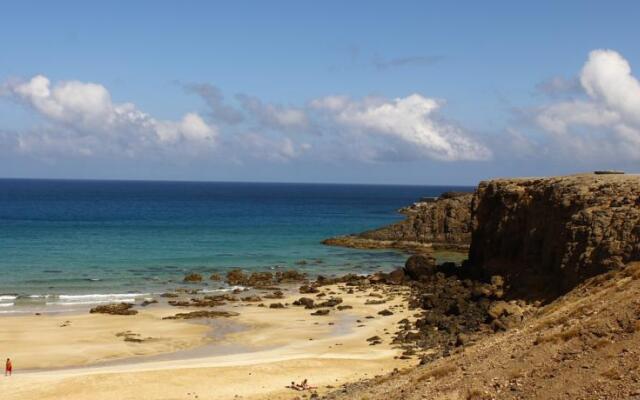 La Caleta Surfhouse