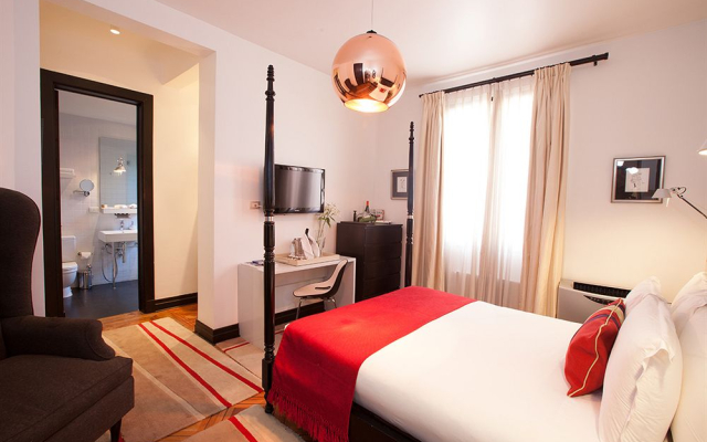 Aubrey Hotel Boutique