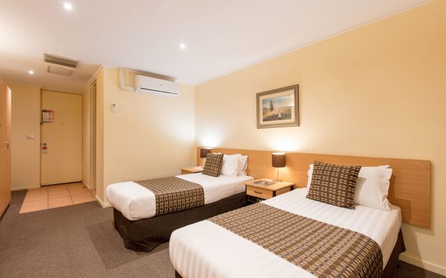 Mildura Inlander Resort