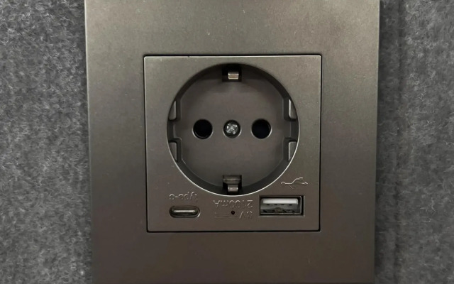 RecoRoom Capsule Hotel (RecoRum) Kaliningrad