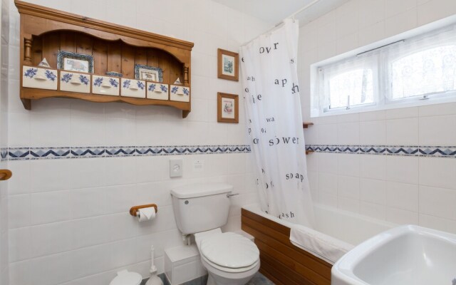 Beau Vallon Holiday Apartments