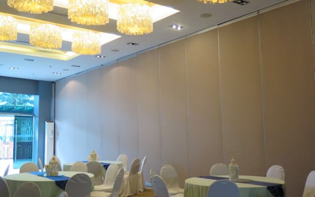 One Tagaytay Place Private Residences