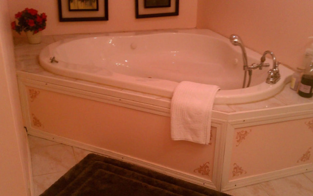 Forget-me-not Bed and Breakfast