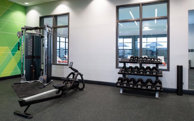 Holiday Inn & Suites Idaho Falls