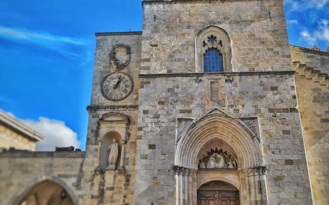 Vico-Letto studio apartment