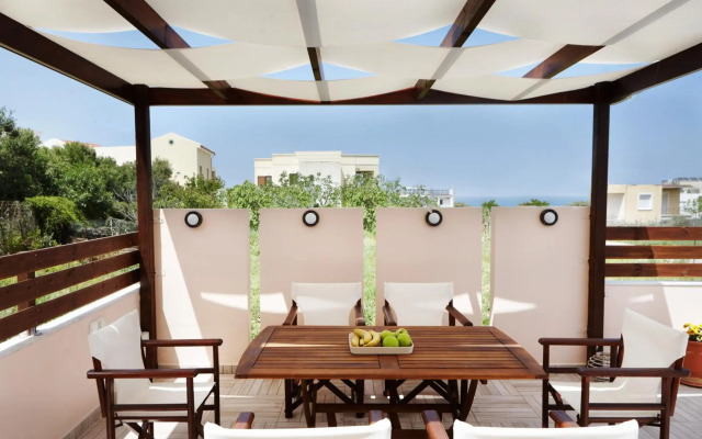 Villa Vanelia Mare