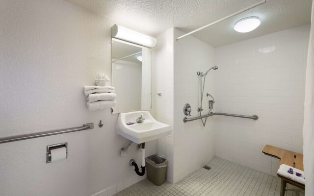 Travelodge Inn & Suites Sierra Vista