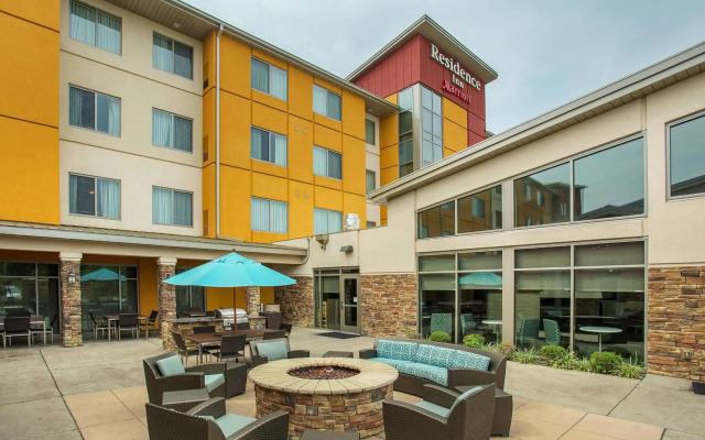 Residence Inn Jackson
