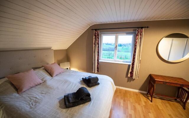 Ô Macra House - Aubel, Pays de Herve