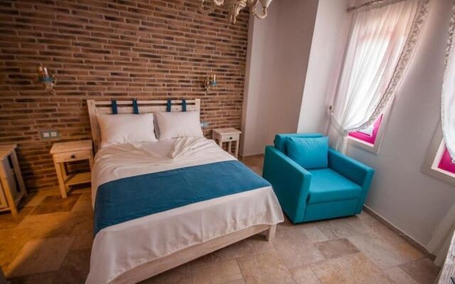 Neo Hotel Bozcaada