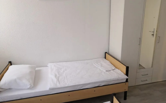 Friedrich Apartment in stuttgart center