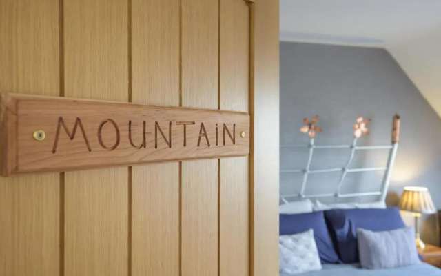 Tarskavaig Bed & Breakfast