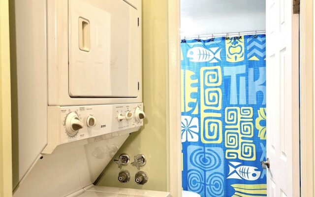 Tiki Ali'i Retreat Breathtaking Island Views