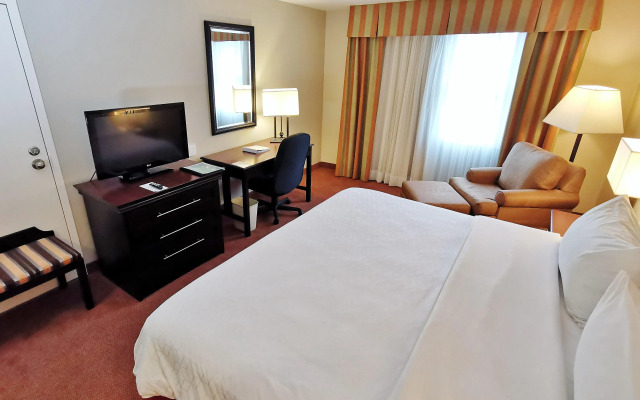 Holiday Inn Reynosa Zona Dorada by IHG