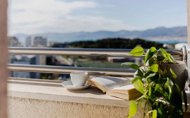 Nevena Apartments Split