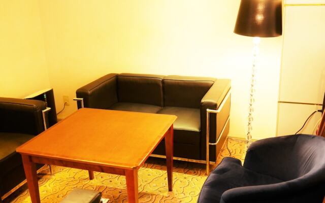 Daiichi Grand Hotel Kobe Sannomiya